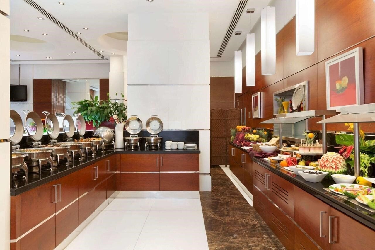 Фото Ramada Hotel Apartment 3*